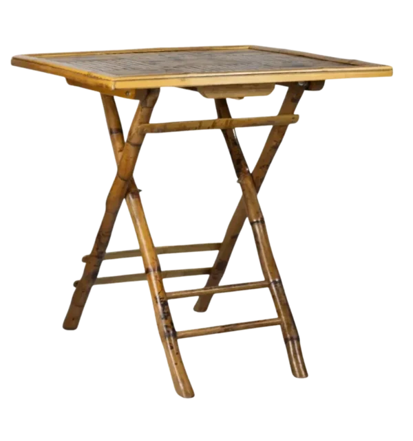 Mesa Baja Ketama