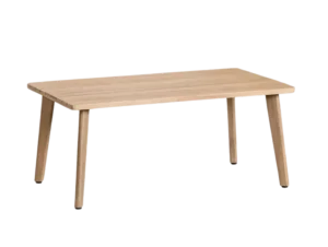 Mesa Centro Alero