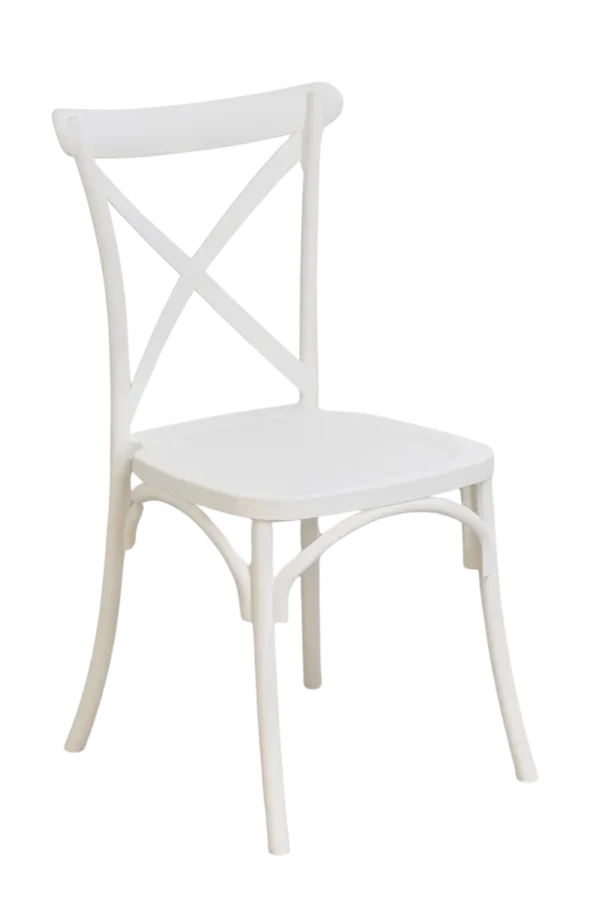 Silla Crossback