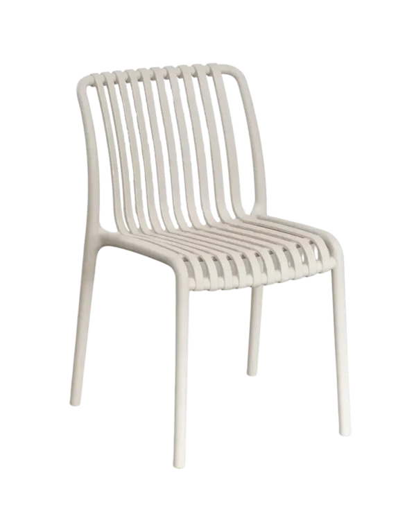 Silla Logan