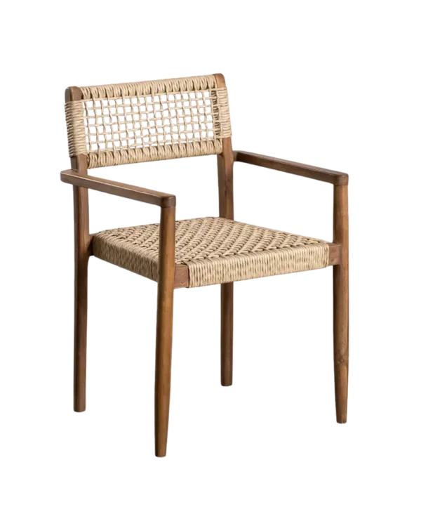 Silla Maya