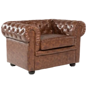 Sillón Chester